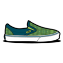 Vans Nested icon
